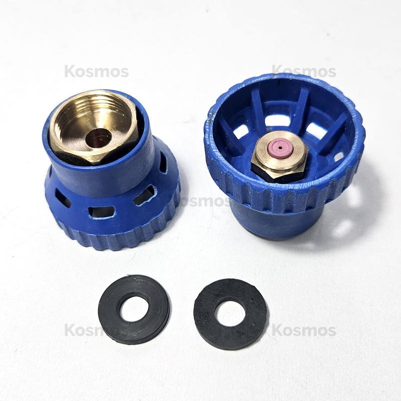 Product main view