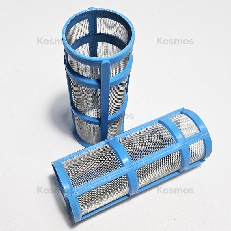 Product main view