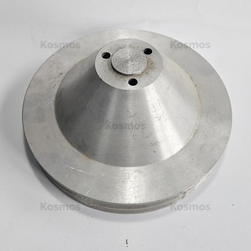 Product main view