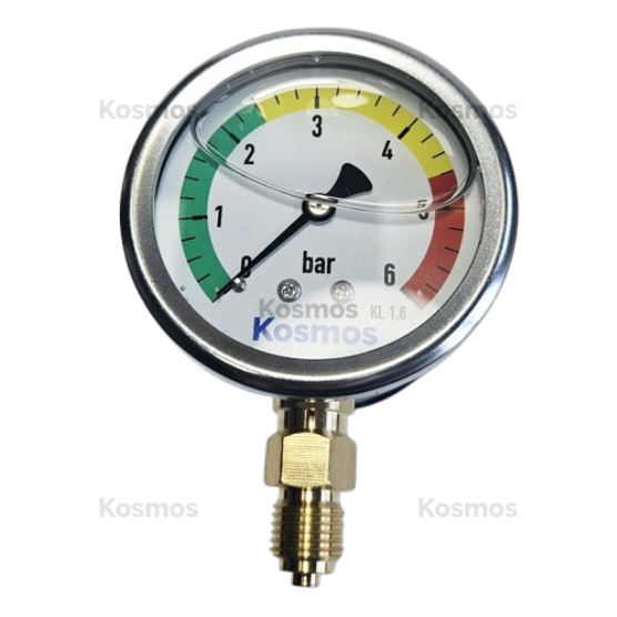 Product main view