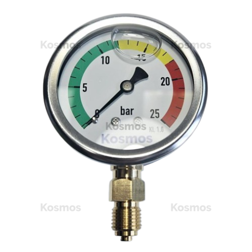Product main view