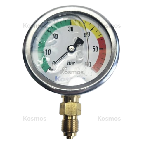 Product main view