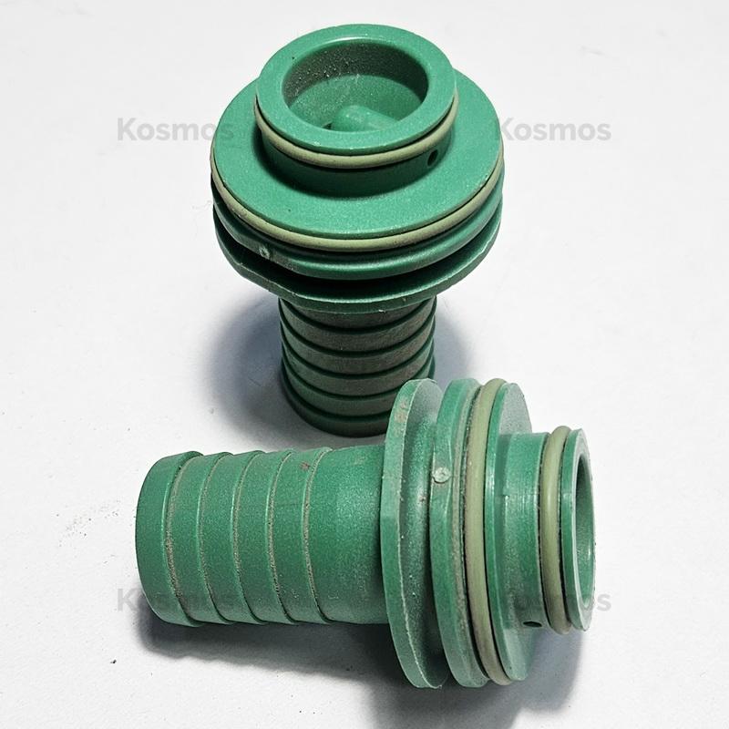 Product main view