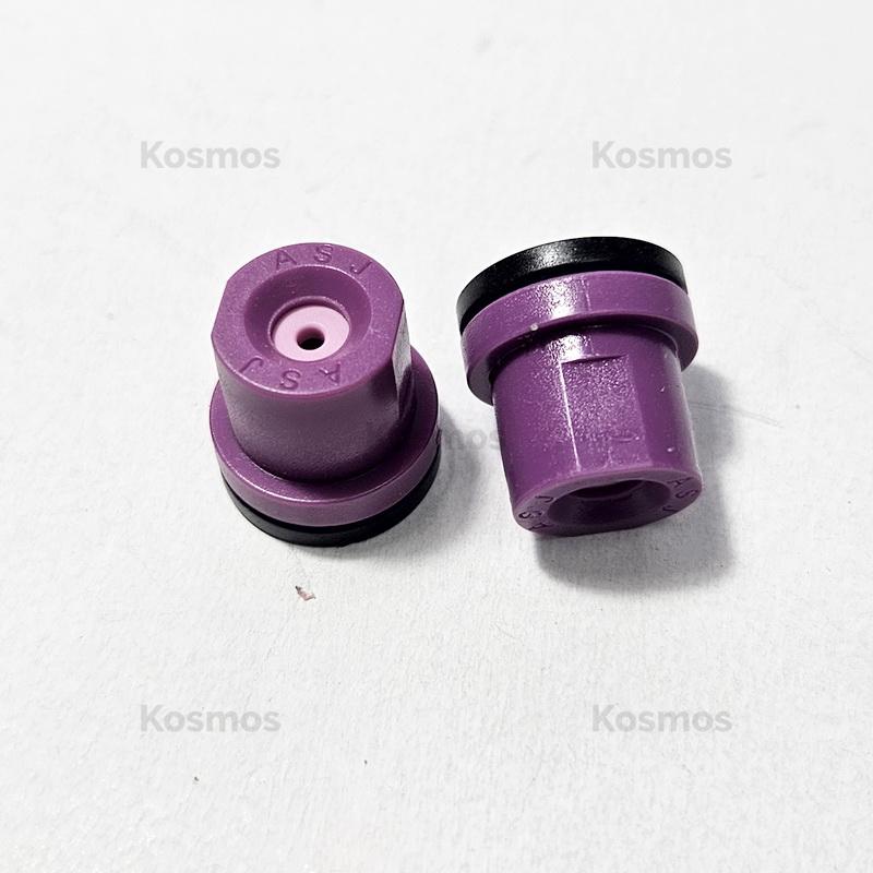 Product main view