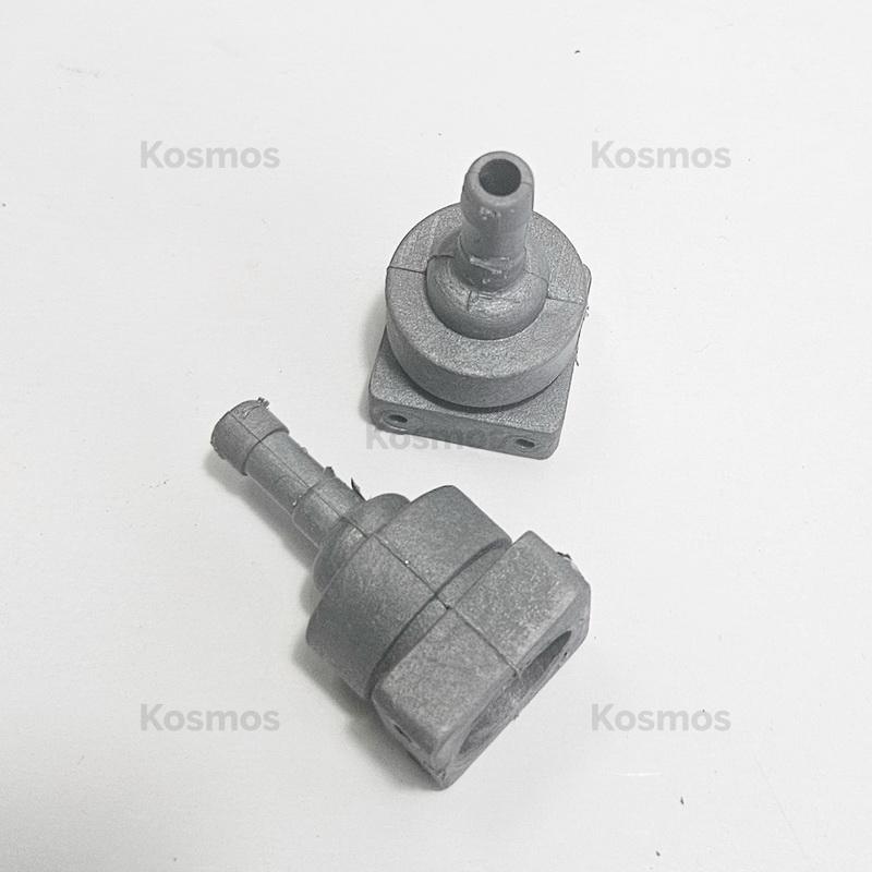 Product main view
