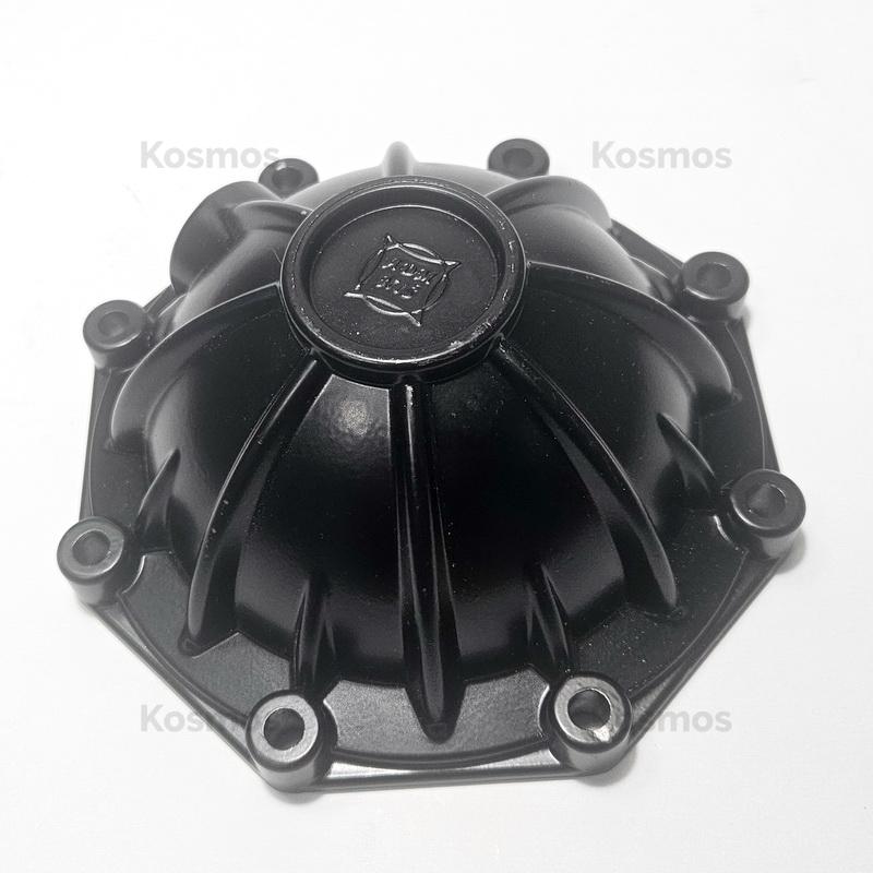 Product main view