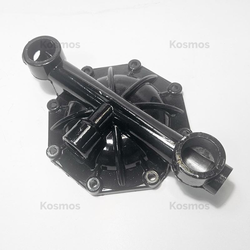 Product main view