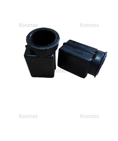 Product main view