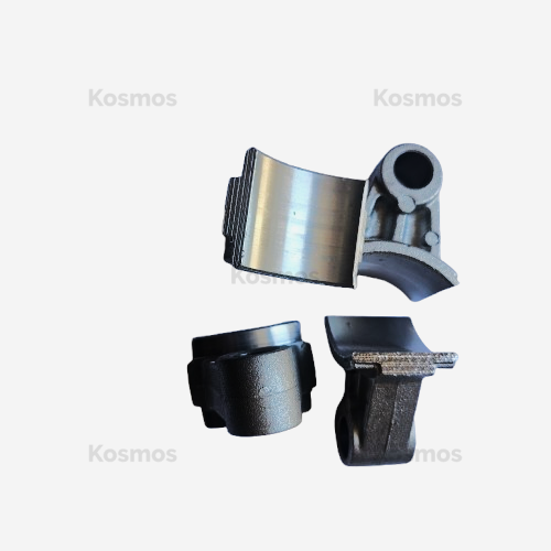 Product main view