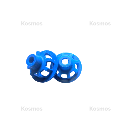 Product main view