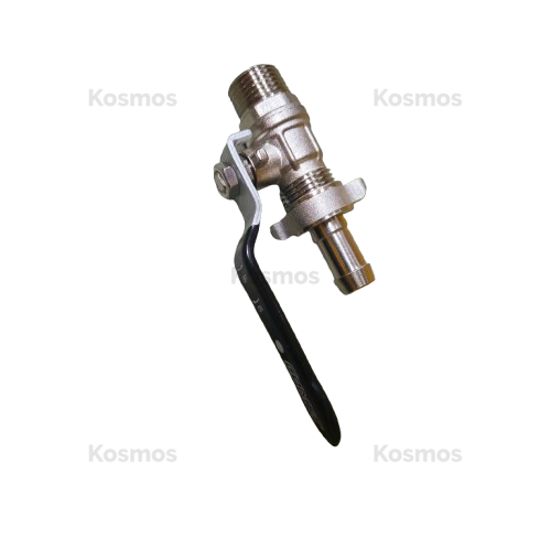 Product main view