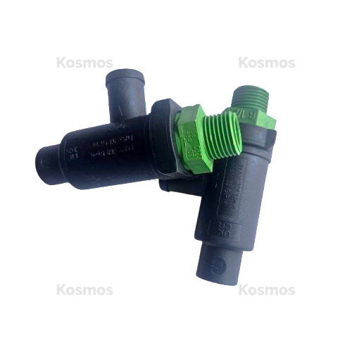Product main view