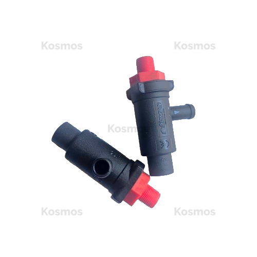 Product main view