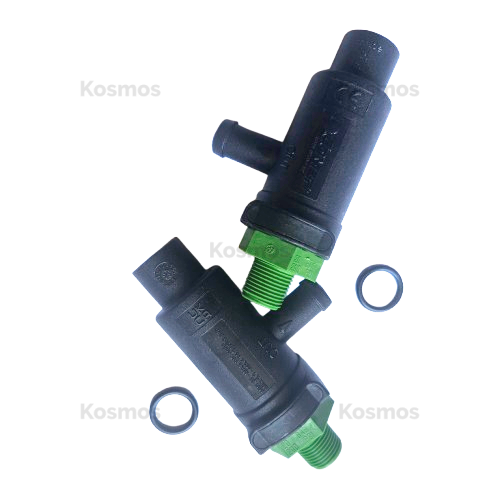 Product main view