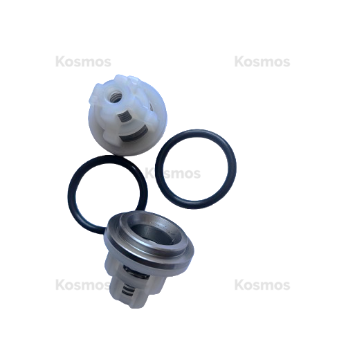 Product main view