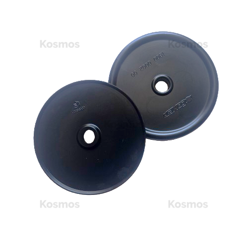 Product main view