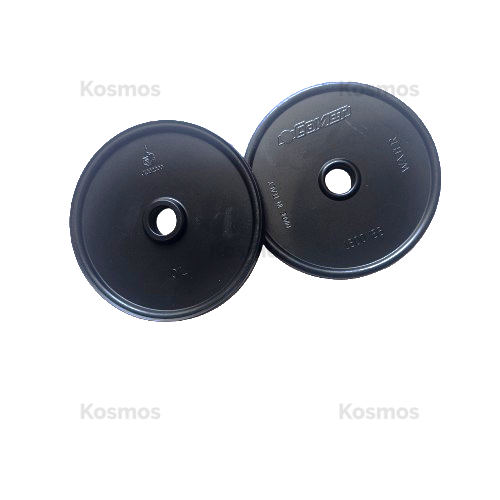 Product main view