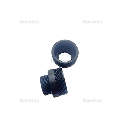 Product main view
