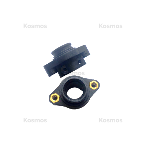 Product main view
