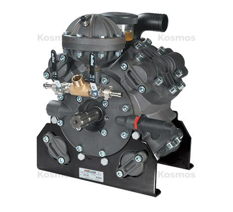 Product main view