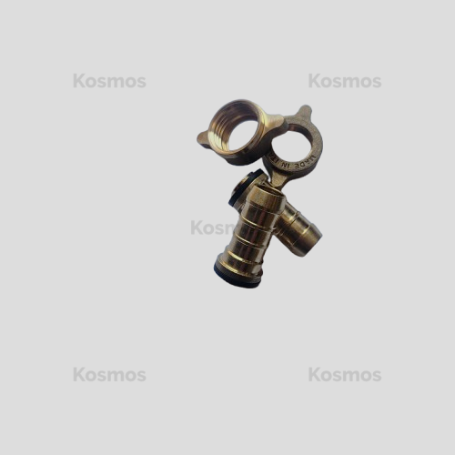 Product main view