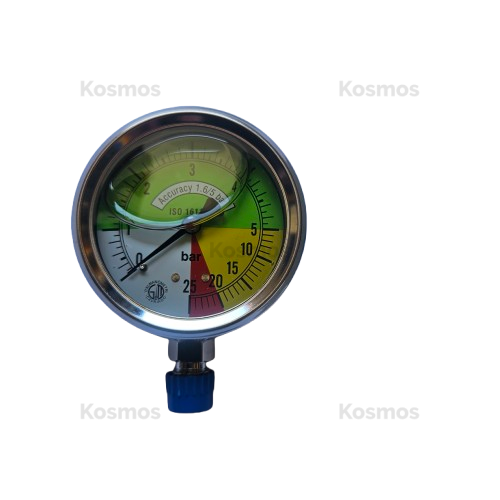 Product main view