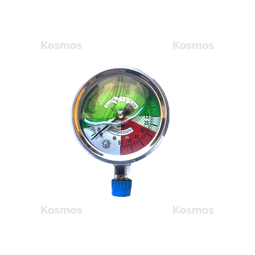Product main view