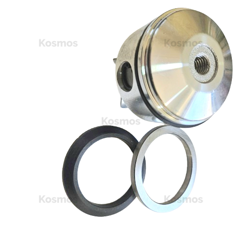 Product main view