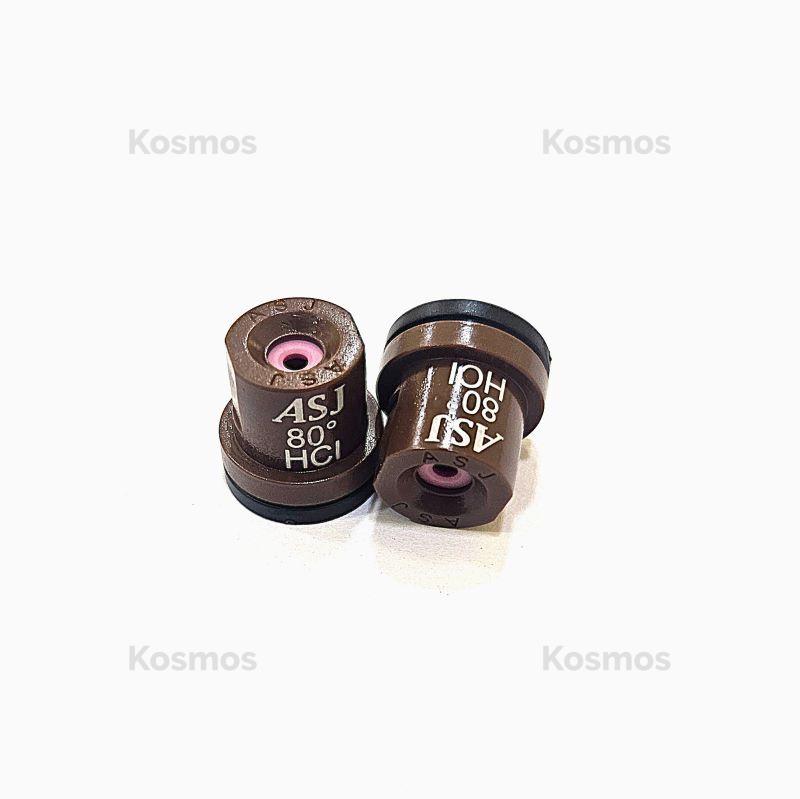 Product main view