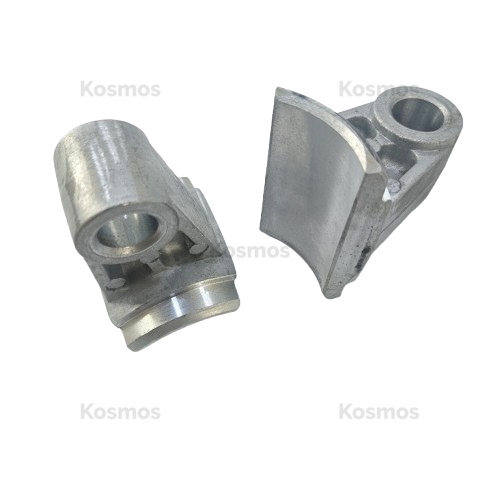 Product main view