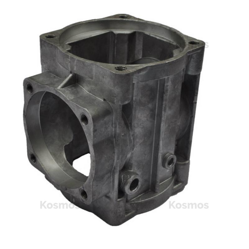 Product main view