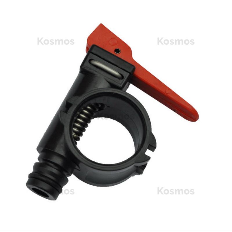 Product main view