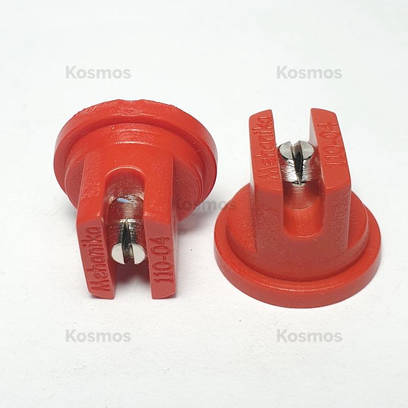 Product main view