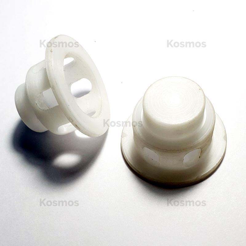 Product main view