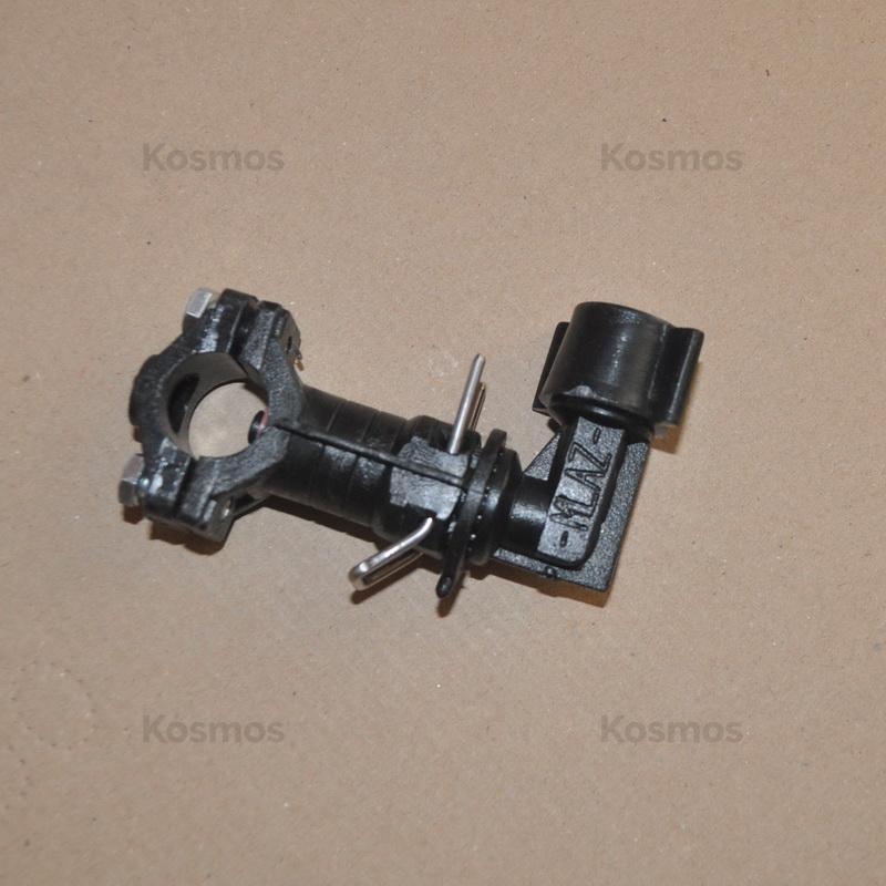 Product main view