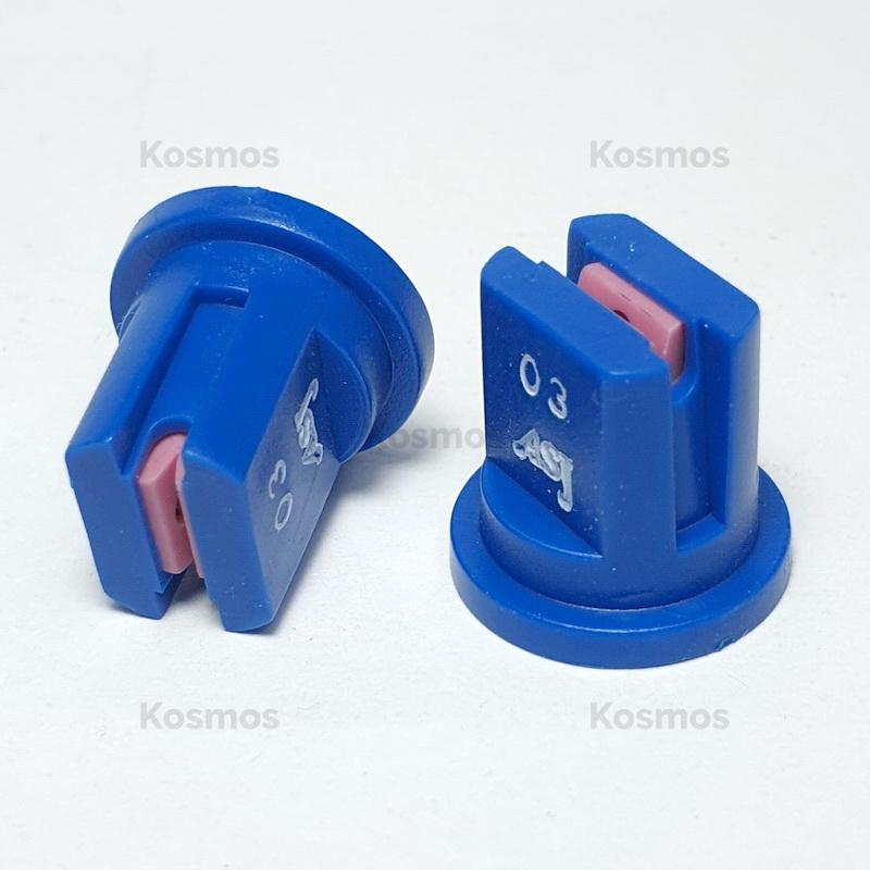 Product main view