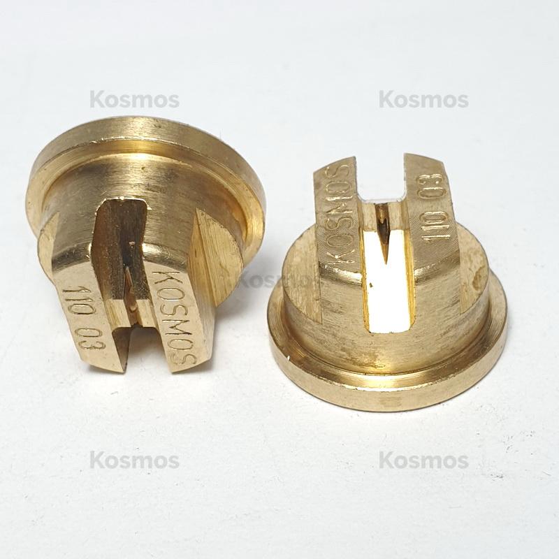 Product main view
