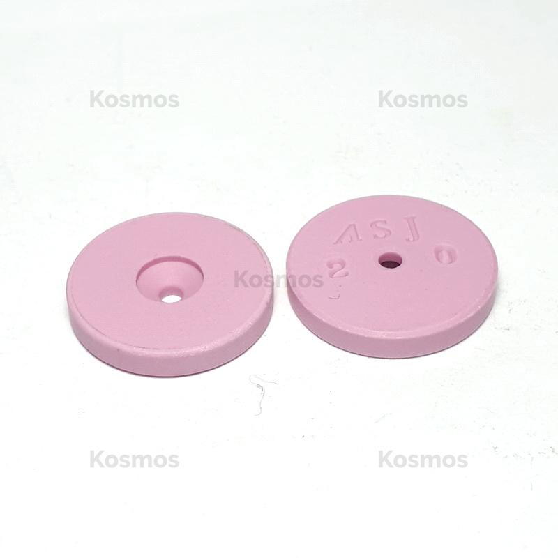 Product main view