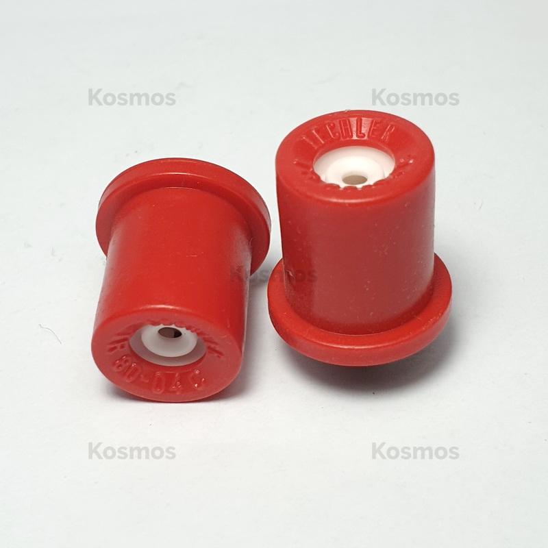 Product main view
