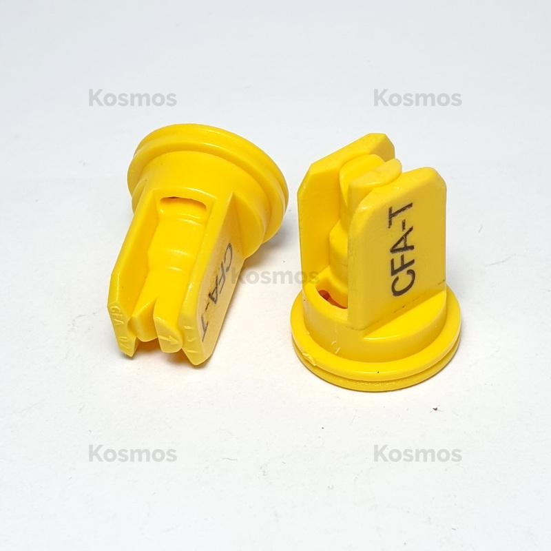 Product main view