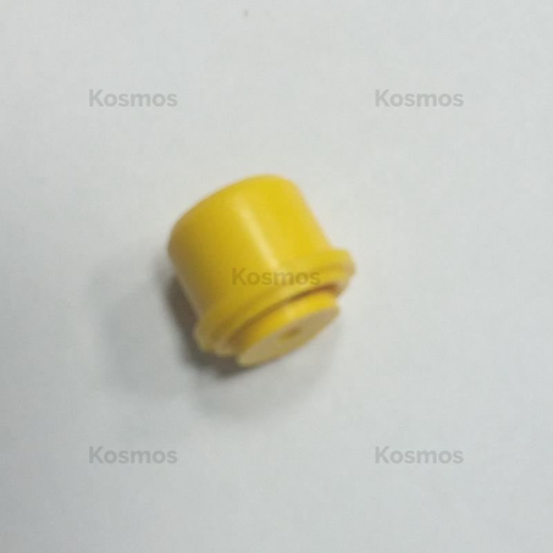 Product main view