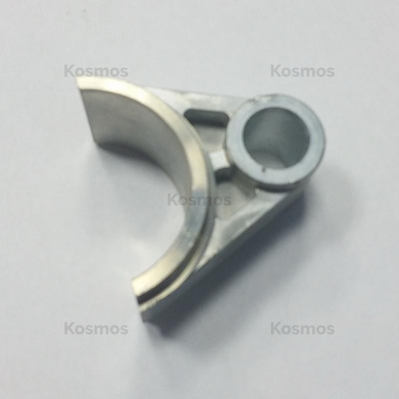 Product main view