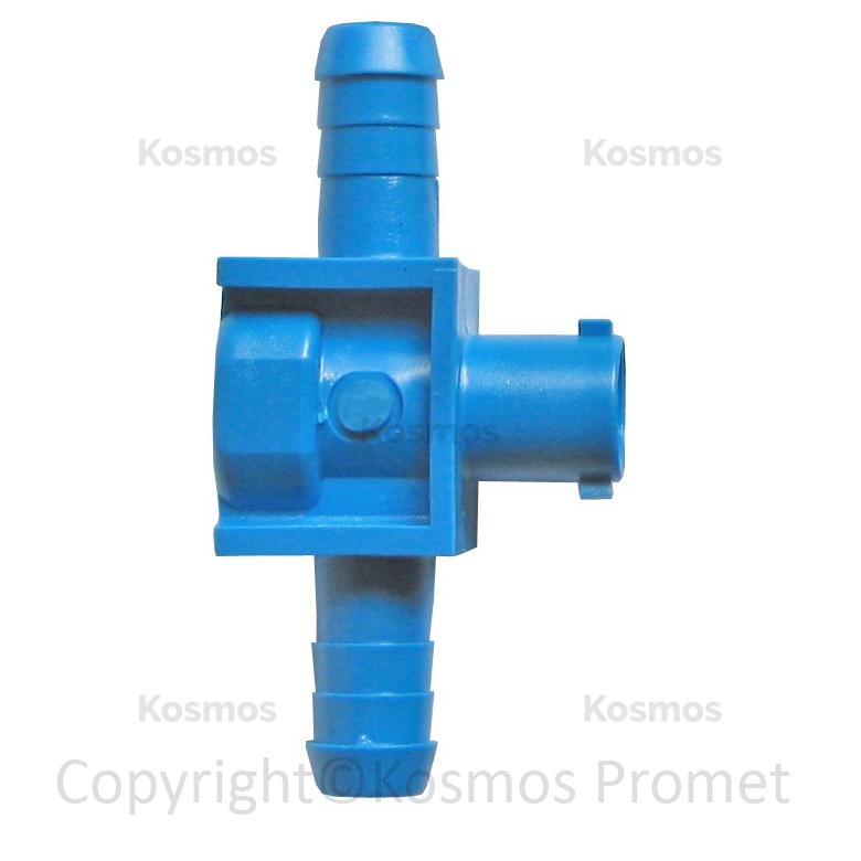 Product main view