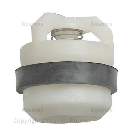 Product main view