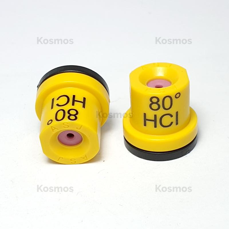 Product main view