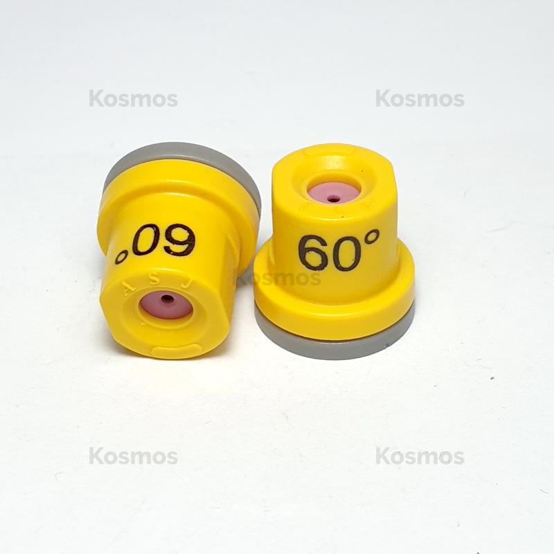 Product main view