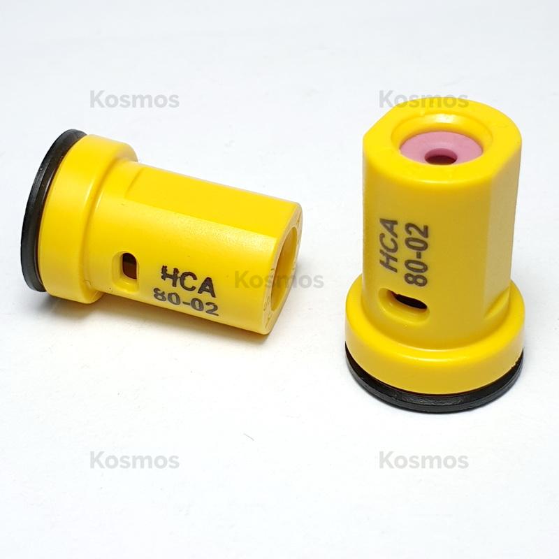 Product main view