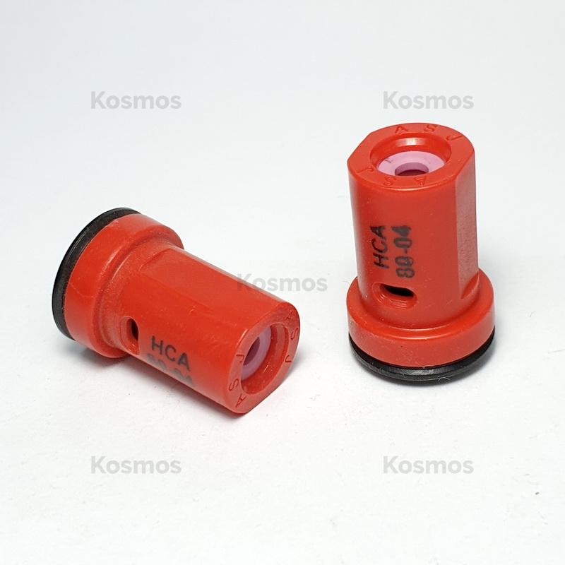Product main view