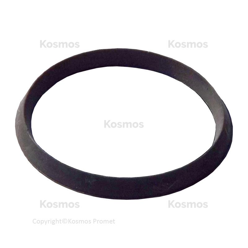 Product main view