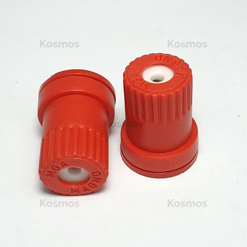 Product main view